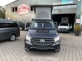 Daumennagel 2 - Mercedes-Benz V VanTourer Urban Camper. AHK ILS Küche Markise