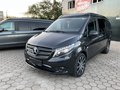 Daumennagel 59 - Mercedes-Benz V VanTourer Urban Camper. AHK ILS Küche Markise