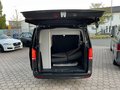 Daumennagel 76 - Mercedes-Benz V VanTourer Urban Camper. AHK ILS Küche Markise