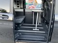 Daumennagel 87 - Mercedes-Benz V VanTourer Urban Camper. AHK ILS Küche Markise