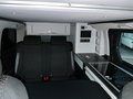 Daumennagel 90 - Mercedes-Benz V VanTourer Urban Camper. AHK ILS Küche Markise