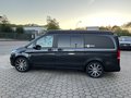 Daumennagel 94 - Mercedes-Benz V VanTourer Urban Camper. AHK ILS Küche Markise
