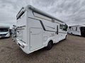 Thumbnail 7 - Eura Mobil Integra Line 695 LF Mondial Plus Hubstützen Luftfederung Wlan 32"TV