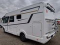 Thumbnail 5 - Eura Mobil Integra Line 695 LF Mondial Plus Hubstützen Luftfederung Wlan 32"TV