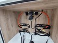 Thumbnail 20 - Eura Mobil Integra Line 695 LF Mondial Plus Hubstützen Luftfederung Wlan 32"TV