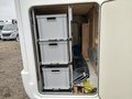 Thumbnail 10 - Eura Mobil Integra Line 695 LF Mondial Plus Hubstützen Luftfederung Wlan 32"TV