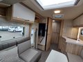 Thumbnail 24 - Eura Mobil Integra Line 695 LF Mondial Plus Hubstützen Luftfederung Wlan 32"TV