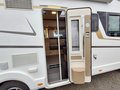Thumbnail 22 - Eura Mobil Integra Line 695 LF Mondial Plus Hubstützen Luftfederung Wlan 32"TV