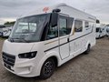 Thumbnail 3 - Eura Mobil Integra Line 695 LF Mondial Plus Hubstützen Luftfederung Wlan 32"TV