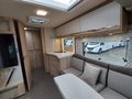 Thumbnail 25 - Eura Mobil Integra Line 695 LF Mondial Plus Hubstützen Luftfederung Wlan 32"TV