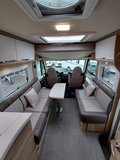 Thumbnail 36 - Eura Mobil Integra Line 695 LF Mondial Plus Hubstützen Luftfederung Wlan 32"TV