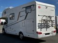 Daumennagel 5 - Euramobil Activa One 690 HB Solar Luftfederung DuoControl F-Träge