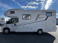 Daumennagel 6 - Euramobil Activa One 690 HB Solar Luftfederung DuoControl F-Träge