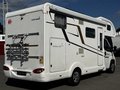 Daumennagel 3 - Euramobil Activa One 690 HB Solar Luftfederung DuoControl F-Träge