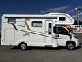 Daumennagel 2 - Euramobil Activa One 690 HB Solar Luftfederung DuoControl F-Träge