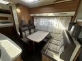 Daumennagel 10 - Euramobil Activa One 690 HB Solar Luftfederung DuoControl F-Träge
