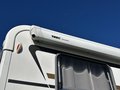 Daumennagel 37 - Euramobil Activa One 690 HB Solar Luftfederung DuoControl F-Träge