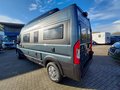 Daumennagel 5 - Robeta Womondo Lifesytle 600 Free Living Aufstelldach