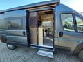 Daumennagel 21 - Robeta Womondo Lifesytle 600 Free Living Aufstelldach