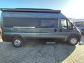Daumennagel 8 - Robeta Womondo Lifesytle 600 Free Living Aufstelldach