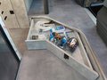 Daumennagel 25 - Robeta Womondo Lifesytle 600 Free Living Aufstelldach