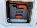 Daumennagel 46 - Sunlight  T 68 Sat + Tv Thitronik Lithium Navi HeoSafe