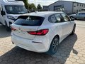 Daumennagel 5 - BMW 118i Advantage LED-NAVI-PDC