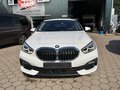 Daumennagel 2 - BMW 118i Advantage LED-NAVI-PDC