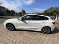 Daumennagel 8 - BMW 118i Advantage LED-NAVI-PDC
