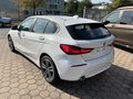 Daumennagel 7 - BMW 118i Advantage LED-NAVI-PDC