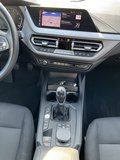 Daumennagel 23 - BMW 118i Advantage LED-NAVI-PDC