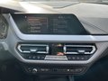 Daumennagel 34 - BMW 118i Advantage LED-NAVI-PDC