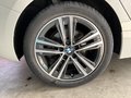 Daumennagel 38 - BMW 118i Advantage LED-NAVI-PDC