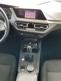 Daumennagel 41 - BMW 118i Advantage LED-NAVI-PDC