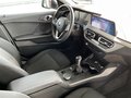 Daumennagel 22 - BMW 118i Advantage LED-NAVI-PDC