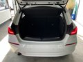 Daumennagel 45 - BMW 118i Advantage LED-NAVI-PDC