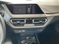 Daumennagel 47 - BMW 118i Advantage LED-NAVI-PDC