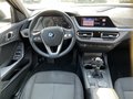 Daumennagel 20 - BMW 118i Advantage LED-NAVI-PDC