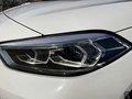 Daumennagel 28 - BMW 118i Advantage LED-NAVI-PDC