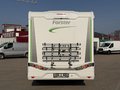 Daumennagel 6 - Forster T699 EB Automatik Travel Line/Comfort/Driver/Exclusive