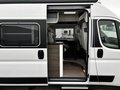 Thumbnail 9 - VANTourer 600D 9G autom. Comfort/Safety Markise
