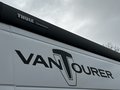 Thumbnail 35 - VANTourer 600D 9G autom. Comfort/Safety Markise