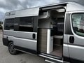 Daumennagel 11 - VANTourer 600L 9G autom. Comfort/Prime Paket