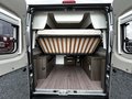 Daumennagel 41 - VANTourer 600L 9G autom. Comfort/Prime Paket