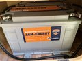 Daumennagel 45 - Roller Team Granduca Garage SAT+TV Solar AHK