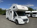 Daumennagel 3 - Roller Team Granduca Garage SAT+TV Solar AHK