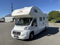 Daumennagel 1 - Roller Team Granduca Garage SAT+TV Solar AHK