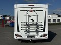 Daumennagel 4 - Pilote Essential G600 AHK Tv Solar Hubbet