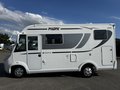 Daumennagel 6 - Pilote Essential G600 AHK Tv Solar Hubbet