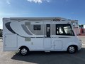Daumennagel 2 - Pilote Essential G600 AHK Tv Solar Hubbet